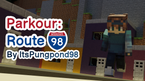 Parkour: Route 98